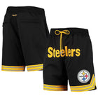 Pithsburgh Steelers Just Don Shorts