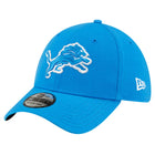 Detroit Lions New Era Cap