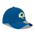 Los Angeles Rams New Era Cap