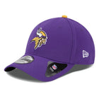 Minnesota Vikings New Era Cap