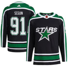 Dallas Stars Reverse Retro 2.0 Jersey