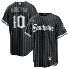 Chicago White Sox City Connect Jersey