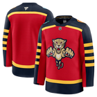 Florida Panthers Winter Jersey