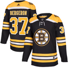 Boston Bruins Black Jersey