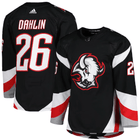 Buffalo Sabres Black Jersey