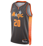 Camiseta Orlando Magic City Edition Diamante 75.º Aniversario
