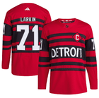 Detroit Red Wings Reverse Retro 2.0 Jersey