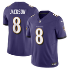 Vapor Limited Baltimore Ravens Jersey
