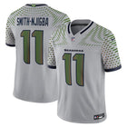 Camiseta de la NFL Seattle Seahawks Vapor F.U.S.E. Limited 2025 Rivalries