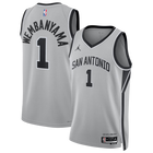 San Antonio Spurs Statement Edition 25/26 Jersey