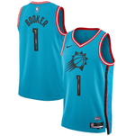 Phoenix Suns City Edition 22/23 Jersey
