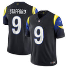 NFL Los Angeles Rams Vapor F.U.S.E. Limited Jersey 2025 Rivalries Jersey