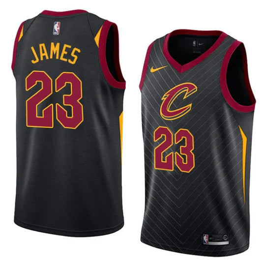 Jersey Cleveland Cavaliers Statement Edition 19/20 - GOAT STORE