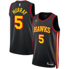 Atlanta Hawks Statement Edition 22/23 Jersey