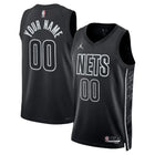 Brooklyn Nets Statement Edition 22/23 Jersey