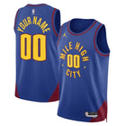 Denver Nuggets Statement Edition 22/23 Jersey