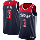 Camiseta Statement Edition 22/23 de los Washington Wizards