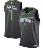 Minnesota Timberwolves Statement Edition 22/23 Jersey