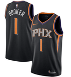 Camiseta Phoenix Suns Edición Statement 18/19