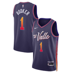 Camiseta Phoenix Suns City Edition 23/24