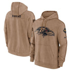 Salute to Service Baltimore Ravens Hoodie