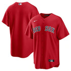 Boston Red Sox Red Jersey