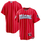 Miami Marlins City Connect Jersey