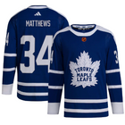 Toronto Maple Leafs Reverse Retro 2.0 Jersey
