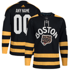 Boston Bruins Winter Classic Jersey
